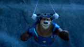 Super Bear Fragman