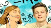Max and Me Fragman