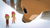Willy and the Guardians of the Lake Fragman