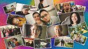 All in My Family Fragman