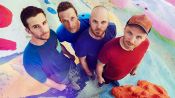 Coldplay: A Head Full of Dreams Fragman