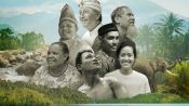 Islands of Faith Fragman