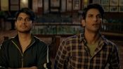 Chhichhore Fragman