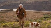 East of the Mountains Fragman