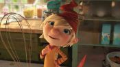 The Elfkins: Baking a Difference Fragman