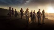 Eternals Fragman