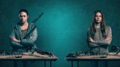 Dual Fragman