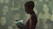 The Assistant Fragman