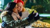 Christmas Lost and Found Fragman