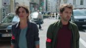 Murder in Le Havre Fragman