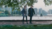 First Love Fragman