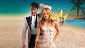 Shotgun Wedding Fragman