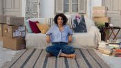 Un Divan à Tunis Fragman