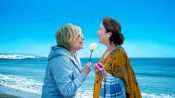 So My Grandma's a Lesbian! Fragman