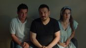 Son Saka Fragman