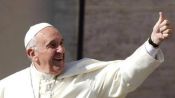 Il nostro Papa Fragman