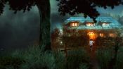 The Scary House (Das schaurige Haus) Fragman