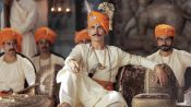 Samrat Prithviraj Fragman