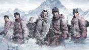 The Climbers Fragman
