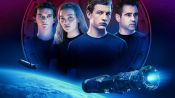 Voyagers Fragman