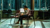 American Son Fragman