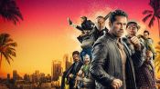 Accident Man 2 Fragman