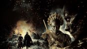 The Devil Conspiracy Fragman