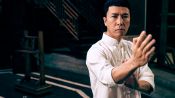 Ip Man 3 Fragman