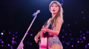 TAYLOR SWIFT | THE ERAS TOUR Fragman