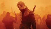 Macbeth Fragman