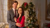 A Royal Date for Christmas Fragman