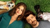 Puppy Love Fragman