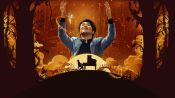 Lang Lang Plays Disney Fragman