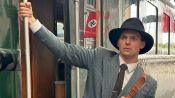Escape from Germany Fragman