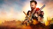 The Squad: Home Run Fragman