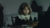 The Childhood of a Leader Fragman
