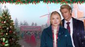 Christmas on Windmill Way Fragman