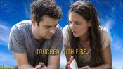 Touched With Fire Fragman