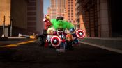 LEGO Marvel Avengers: Code Red Fragman