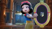 Lego Disney Princess: The Castle Quest Fragman