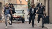 Heavier Trip Fragman