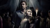 Out of the Dark Fragman