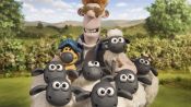 Shaun the Sheep Movie Fragman