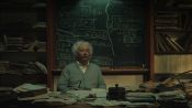 Einstein and the Bomb Fragman
