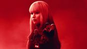 Red Sparrow Fragman