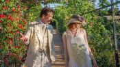 Magic in the Moonlight Fragman