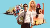 Wish I Was Here Fragman