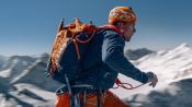 Race to the Summit Fragman