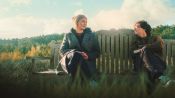 The Heartbreak Agency Fragman