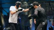 Fists of Legend Fragman